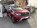 Dacia Duster Duster II 2021 1.0 tce SL Extreme Gpl 4x2 100cv Rosso - thumbnail 7