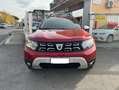 Dacia Duster Duster II 2021 1.0 tce SL Extreme Gpl 4x2 100cv Rosso - thumbnail 3