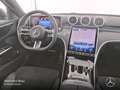 Mercedes-Benz C 180 AMG+LED+KAMERA+TOTW+KEYLESS+9G Grau - thumbnail 8