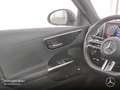 Mercedes-Benz C 180 AMG+LED+KAMERA+TOTW+KEYLESS+9G Grau - thumbnail 11