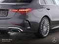 Mercedes-Benz C 180 AMG+LED+KAMERA+TOTW+KEYLESS+9G Grau - thumbnail 12