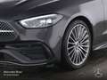 Mercedes-Benz C 180 AMG+LED+KAMERA+TOTW+KEYLESS+9G Grau - thumbnail 5