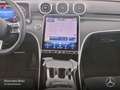 Mercedes-Benz C 180 AMG+LED+KAMERA+TOTW+KEYLESS+9G Grau - thumbnail 6