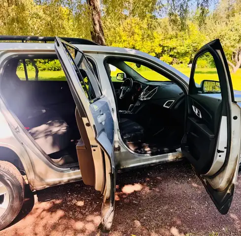 GMC Terrain 2013 — photo 5