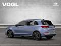 Hyundai i30 FL 5-Türer MY25 1.0 T-GDI 100PS DCT Advantage Blau - thumbnail 4