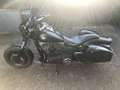 Harley-Davidson Fat Bob Černá - thumbnail 3
