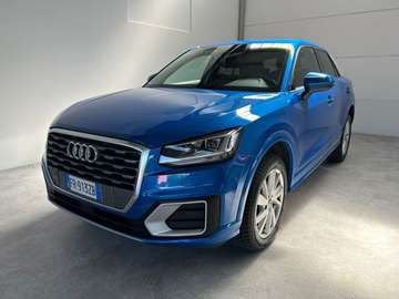 1.6 30 TDI ADMIRED S TRONIC
