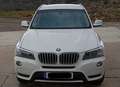 BMW X3 X3 xDrive 30dA Blanco - thumbnail 1