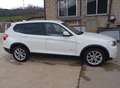 BMW X3 X3 xDrive 30dA Blanco - thumbnail 4