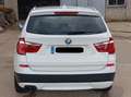 BMW X3 X3 xDrive 30dA Blanco - thumbnail 3