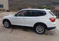 BMW X3 X3 xDrive 30dA Blanco - thumbnail 2