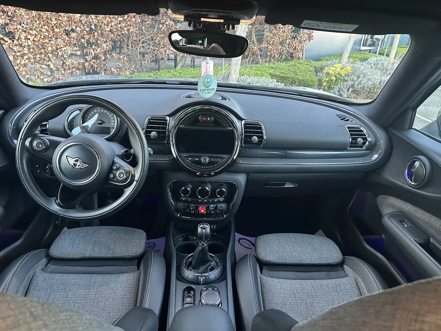 MINI One D Clubman 1.5 - 2