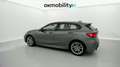 BMW 118 118i Plateado - thumbnail 6