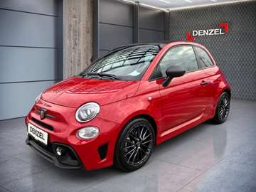 Abarth 595C 165PS