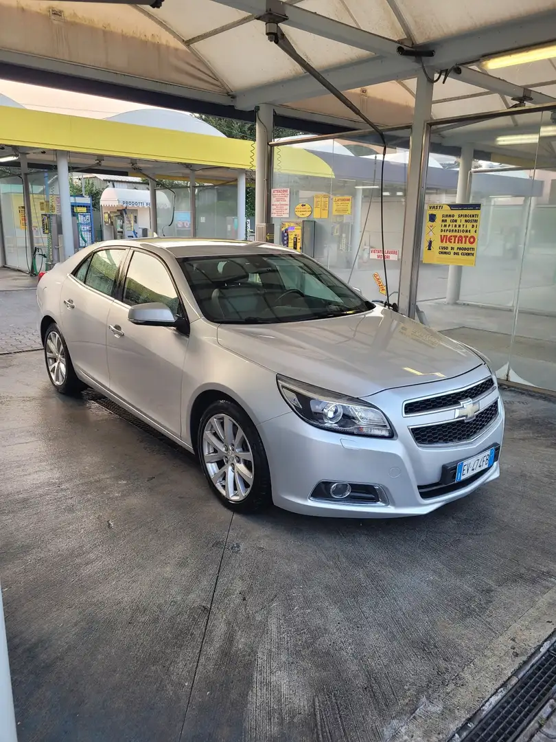 Chevrolet Malibu 2.0d LTZ - 1
