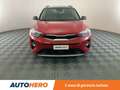 Kia Stonic 1.0 TGDI Energy 120 CV DCT7 Rosso - thumbnail 9