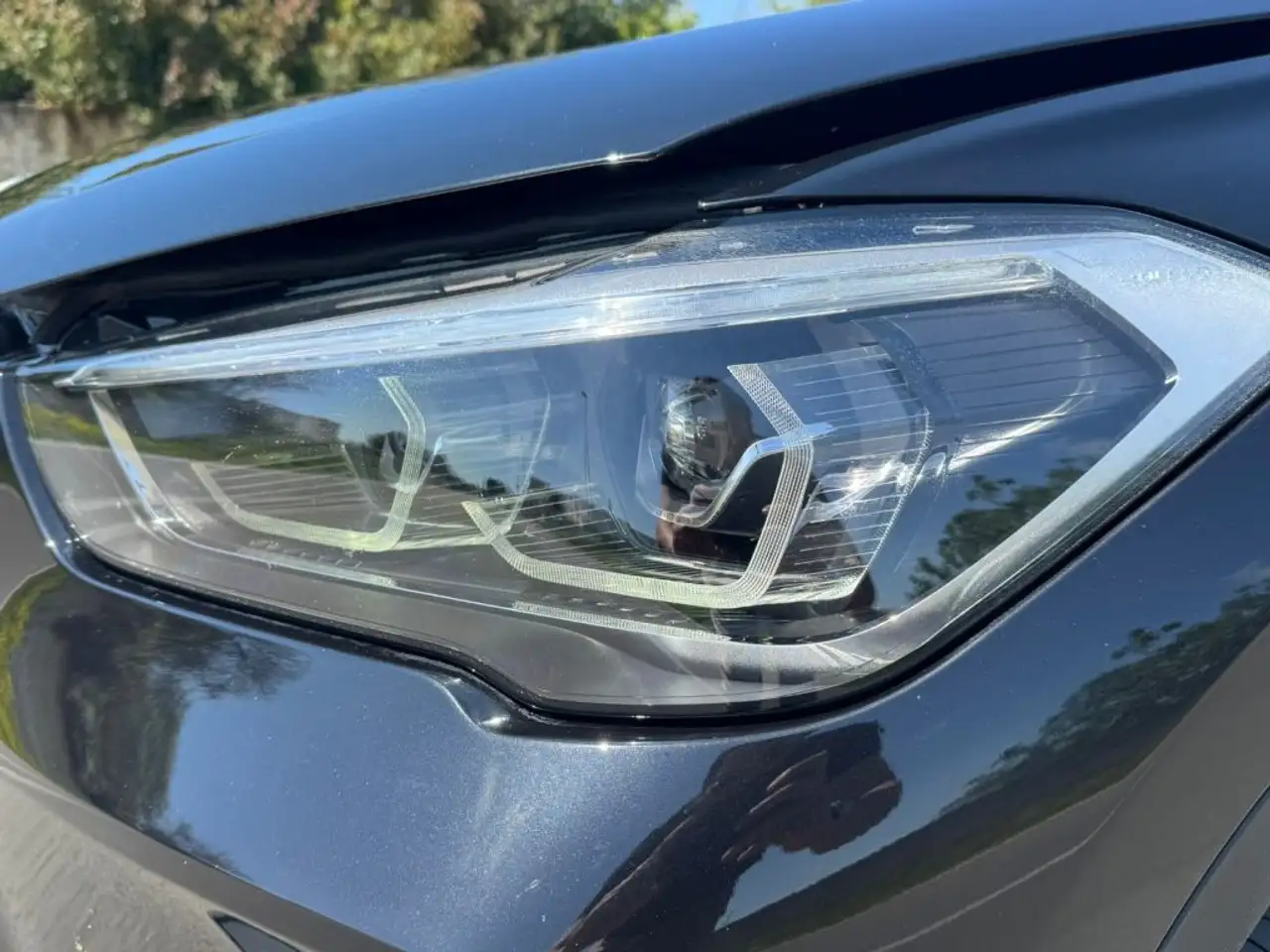 BMW X1 sDrive16d Business Advantage, миниатюра 2