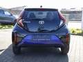 Toyota Aygo X 1.0 Pulse SHZ PDC KLIMA LM-Felgen BT Schwarz - thumbnail 4