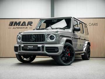 G63 CLASSIC GREY, AKRA, VOSSEN HF5 23''!
