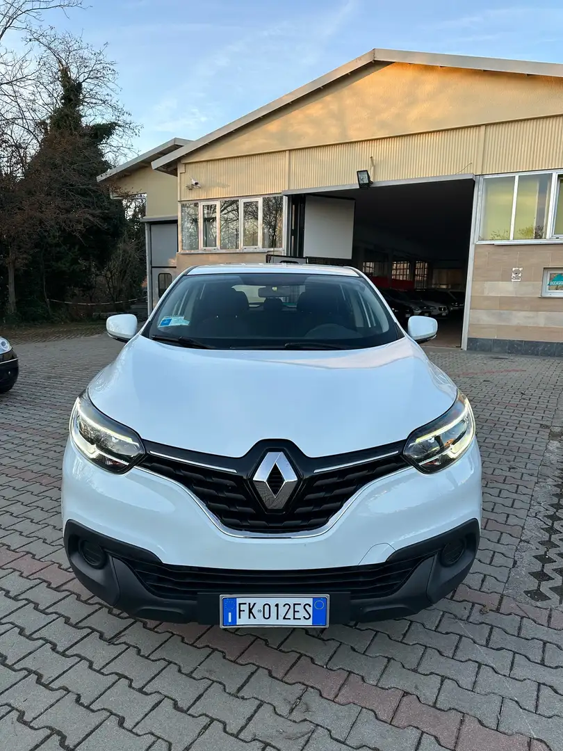 Renault Kadjar 1.2 tce energy Hypnotic16 (magnetik) 130cv - 1