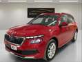 Skoda Kamiq 1.5 TSI Selection DSG7 110kW Rojo - thumbnail 1