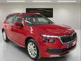 Skoda Kamiq 1.5 TSI Selection DSG7 110kW Rojo - thumbnail 3