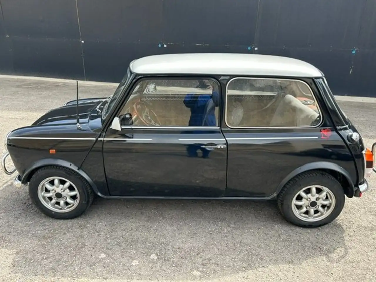 MINI 1000 special, foto 2
