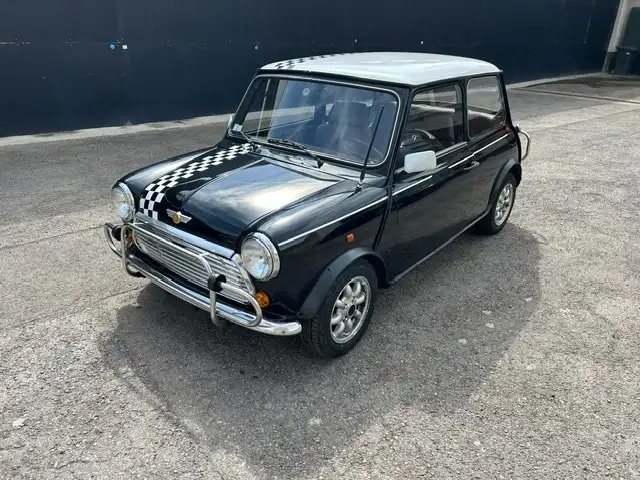 MINI 1000 special