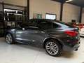 BMW X4 M M40 I * TVA 21% *  TO * HEAD UP * GARANTIE 12 MOIS Zwart - thumbnail 7