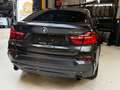 BMW X4 M M40 I * TVA 21% *  TO * HEAD UP * GARANTIE 12 MOIS Zwart - thumbnail 4