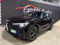 Alfa Romeo Stelvio 210 CV Q4 SPORT EDITION Nero - thumbnail 6