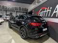Alfa Romeo Stelvio 210 CV Q4 SPORT EDITION Nero - thumbnail 4