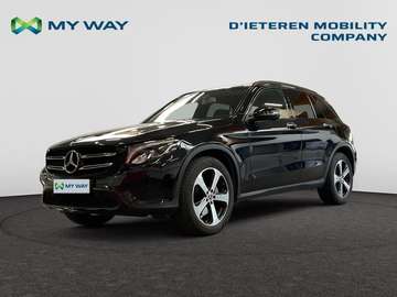 4-Matic 211 PK 9G-DCT / Leder / PDC / Cruise Control