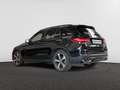 Mercedes-Benz GLC 250 4-Matic 211 PK 9G-DCT / Leder / PDC / Cruise Control Noir - thumbnail 3