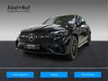 Mercedes-Benz GLC 450 d 4M Coupé AMG+DISTR+NIGHT+Burme+AHK+360 Negro - thumbnail 1