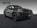 Mercedes-Benz GLC 450 d 4M Coupé AMG+DISTR+NIGHT+Burme+AHK+360 Negro - thumbnail 3