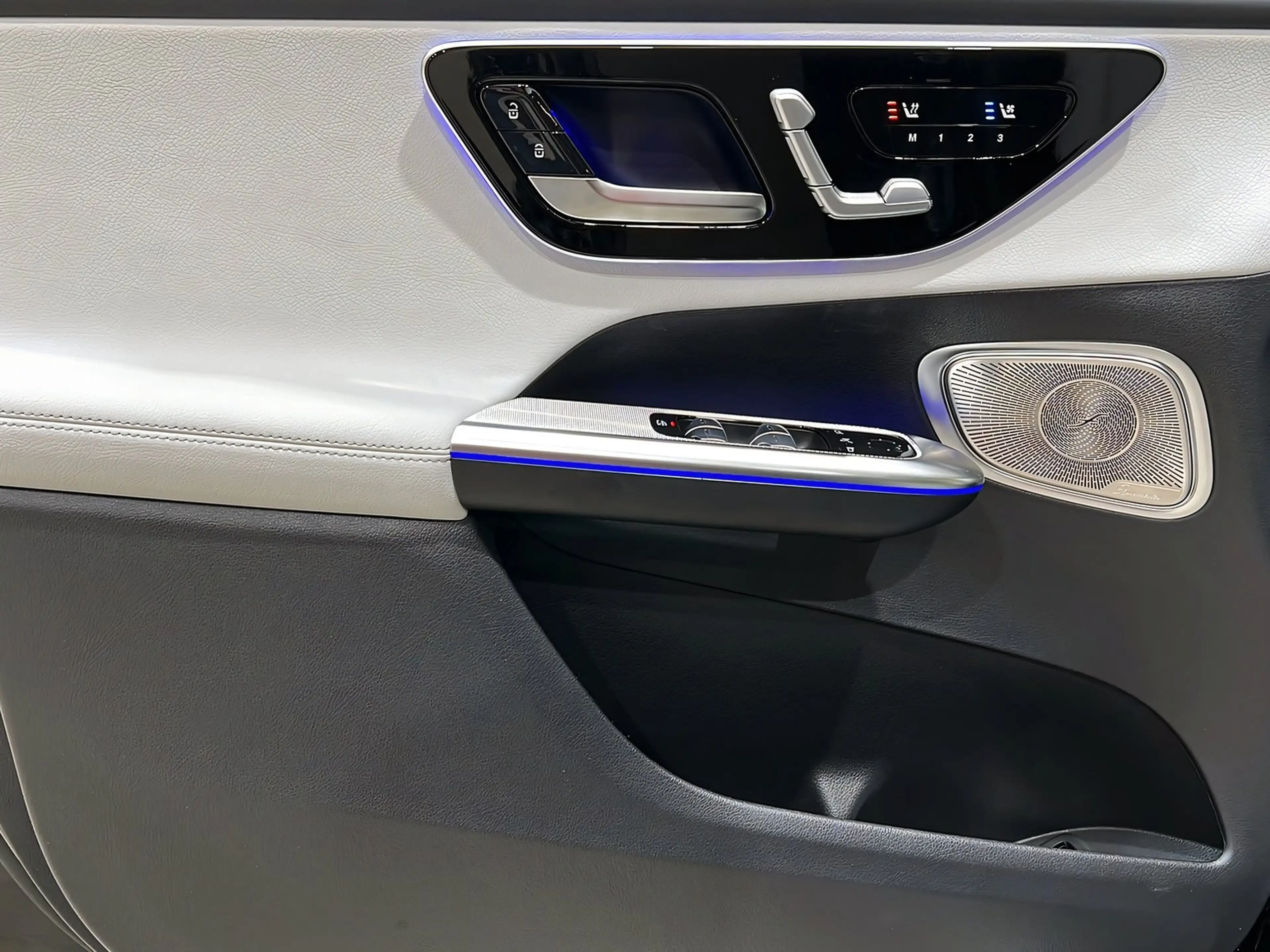 Mercedes-Benz GLC 450 d 4M Coupé AMG+DISTR+NIGHT+Burme+AHK+360 — photo 12