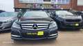 Mercedes-Benz C 200 C 200 CDI BE Avantgarde Start/Stop Schwarz - thumbnail 3