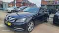 Mercedes-Benz C 200 C 200 CDI BE Avantgarde Start/Stop Schwarz - thumbnail 10