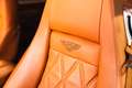 Bentley Continental Continental GT 6.0 Blau - thumbnail 31