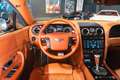 Bentley Continental Continental GT 6.0 Blau - thumbnail 34