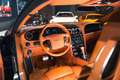 Bentley Continental Continental GT 6.0 Blau - thumbnail 11