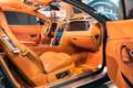 Bentley Continental Continental GT 6.0 Blau - thumbnail 14