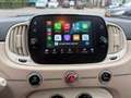 Fiat 500C 1.0 Hybrid Dolcevita, Navigtie,Apple Carplay/Andro Alb - thumbnail 19