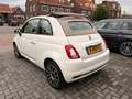 Fiat 500C 1.0 Hybrid Dolcevita, Navigtie,Apple Carplay/Andro Alb - thumbnail 4
