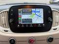 Fiat 500C 1.0 Hybrid Dolcevita, Navigtie,Apple Carplay/Andro Alb - thumbnail 20