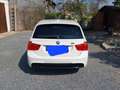 BMW 320 320d Touring xdrive Msport Bianco - thumbnail 1
