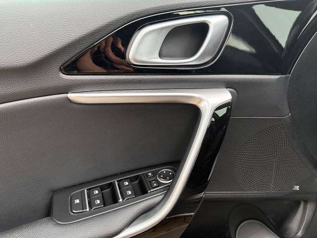 Kia XCeed 1.5 T-GDI DCT7 SPIRIT 2-Hand LED Kamera - Bild 15