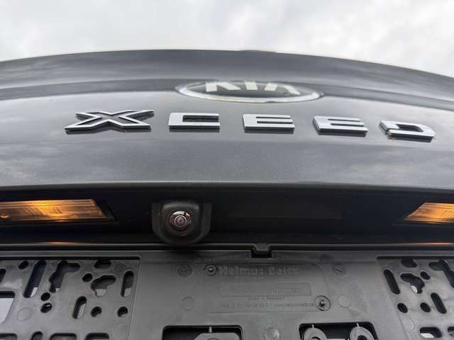 Kia XCeed 1.5 T-GDI DCT7 SPIRIT 2-Hand LED Kamera - Bild 19