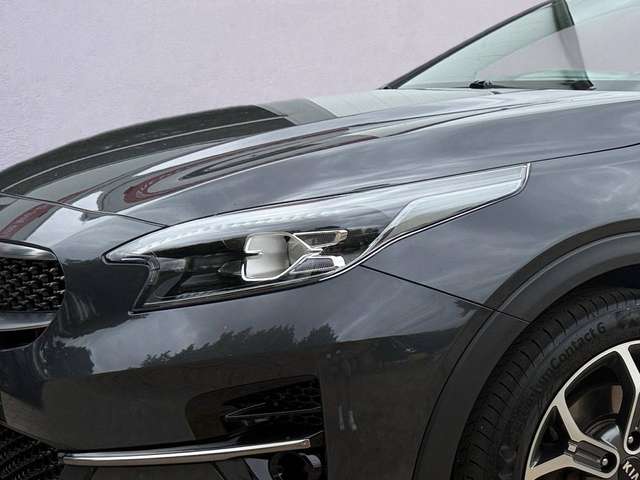 Kia XCeed 1.5 T-GDI DCT7 SPIRIT 2-Hand LED Kamera - Bild 5